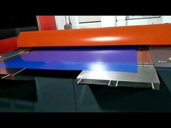 دستگاه CTP حرارتی 1680 میلی متری VLF T1600F 12PPH 2400dpi