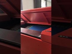 دستگاه CTP حرارتی 16PPH VLF 64 کانال 2400dpi