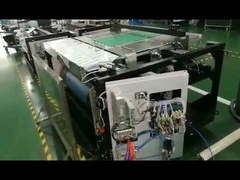 دستگاه CTP حرارتی 830 نانومتر 2400dpi ضخامت 0.15 میلی‌متر 64 کاناله