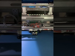 دستگاه CTP حرارتی لیزر 825 نانومتر، 45 صفحه در ساعت، فیبر نوری