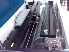 دستگاه CTP حرارتی 48 کاناله، 28 صفحه در ساعت، 2400dpi