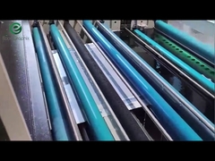 صفحات چاپ CTP 830 نانومتر تک لایه آلومینیومی دو روکش