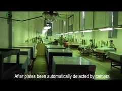 QC-تولید صفحه