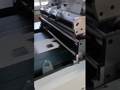 دستگاه وصله پنجره Full Servo Intelligent FMW-800HS