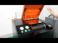 دستگاه ساخت صفحه دیجیتال Flexo CTP