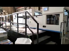 اکوگرافیکس 1080BQ ماشین برش خودکار فولیک