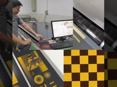 ماشین VLF flexo CTP