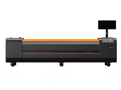 دستگاه EcooGraphix Flexo CTP و فرآیند ساخت صفحه
