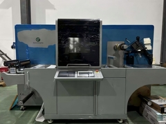 دستگاه تزئین برچسب های دیجیتال