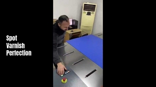 محلول CTP حرارتی T1600M