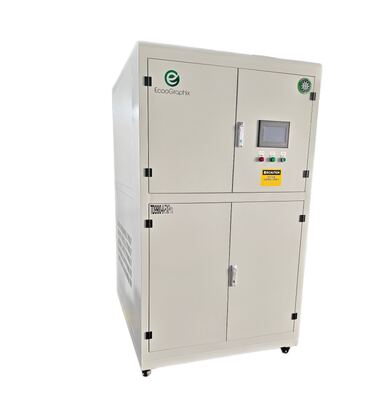 کیفیت  Offset Printing Intelligent Waste Chemical Curing Treatment Recovery Machine کارخانه
