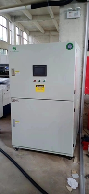 Waste Liquor Curing Treatment Waste Developer Processing Machine