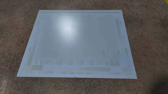 0.15mm/ 0.30mm Non Ablation Thermal Negative CTP Printing Plates صفحه های چاپی غیر تخلیه کننده