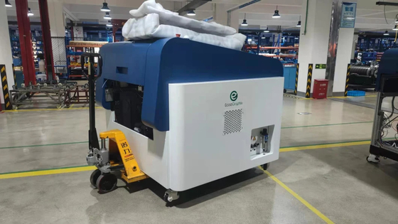 دستگاه ساخت صفحه حرارتی لیزری T-800Q 825 نانومتری CTP 55 صفحه/ساعت