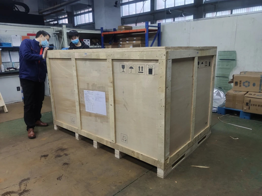 تصویرساز لیزری فیلم هنرهای گرافیک CTF Computer To Film Machines