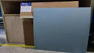ECOO-G صفحات چاپ افست حرارتی CTP بدون مواد شیمیایی فرآیندی