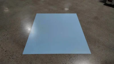 چاپ افست بدون فرآیند آلومینیوم حرارتی صفحه CTP بدون مواد شیمیایی