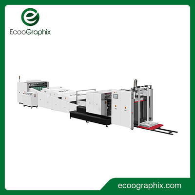 دستگاه پوشش لاک خودکار برای نقطه UV و پوشش کلی