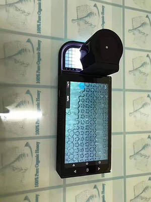 تجهیزات تست DOT دستگاه دانسیتومتر افست CTP Plate با دقت بالا