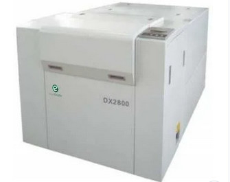 دستگاه تصویرساز فیلم لیزری نیمه هادی با دقت بالا CTF 1500dpi - 4000dpi