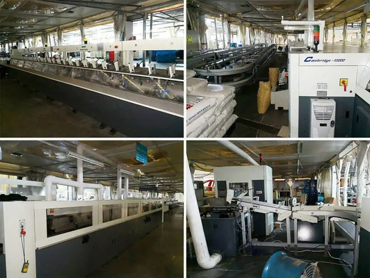 دستگاه صحافی خودکار کتاب Ecoographix دوخت آنلاین زین