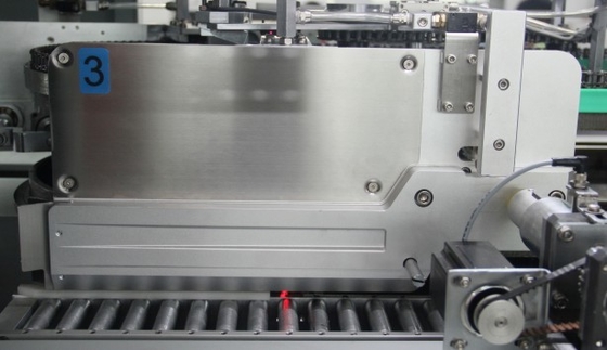 Digital Robot 2000C Book Banding System Binder Print on Demand