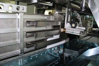 Digital Robot 2000C Book Banding System Binder Print on Demand