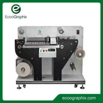EcooGraphix VD320 ماشین برش دیجیتال برای چاپ برچسب