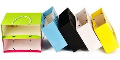 دستگاه ساخت کیسه کاغذی با کارایی بالا Ecoo 450TB-S