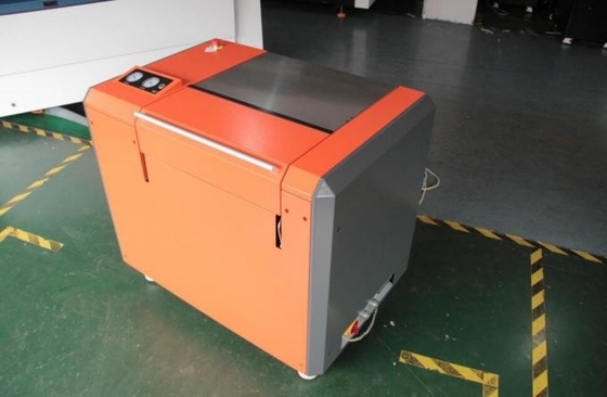 1.25Sqm / H دستگاه صفحه فلکسوگرافی CTP دستگاه فلکسو CTP 16CH