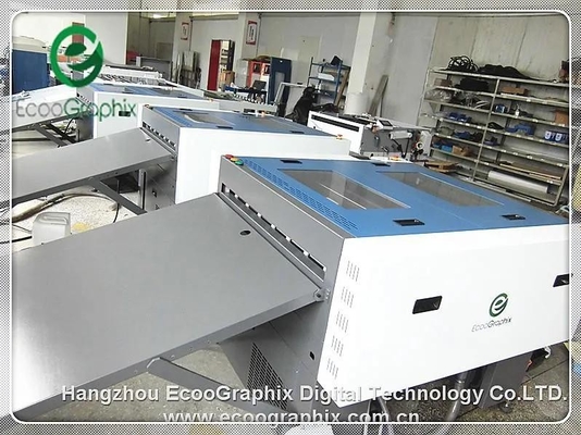 چاپ افست CTP Plate Processor For Kodak Agfa Cron Amsky CTP