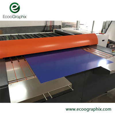 دستگاه تولید بشقاب CTP فرمت بزرگ CTP UV Equipment