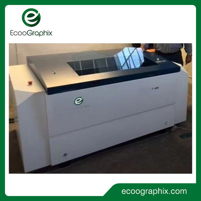 دستگاه چاپ آوفست EcooGraphix 24 Channel 2400dpi