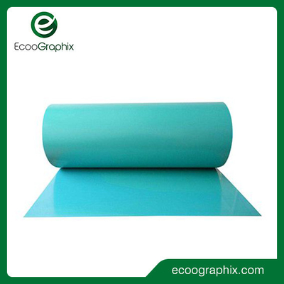 ECOOGRAPHIX صفحه چاپ آفست آنالوگ معمولی برای چاپ آفست