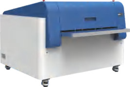 ECOOGRAPHIX T-400/800Q سری F V X ماشین کامل صفحه CTP برای چاپ آفست