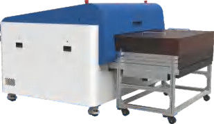 دستگاه CTP حرارتی فرمت A1 تمام اتوماتیک با حداکثر اندازه صفحه 1163*940 میلی‌متر و حداکثر سرعت 24 صفحه در ساعت