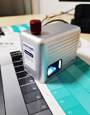 استاندارد سازی صفحه فلیکسوگرافی تجهیزات اندازه گیری نقطه ای اسپکتروفوتومتر Densitometer
