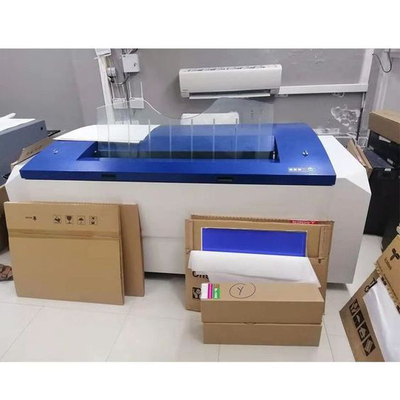 ماشین ساخت صفحه ی آفست ترمیکی T-400 Prepress Online
