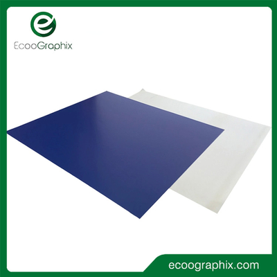 Ecoo 1.2M/Min پردازش واحد لایه CTP صفحه حرارتی برای UV صفحه تنظیم کننده