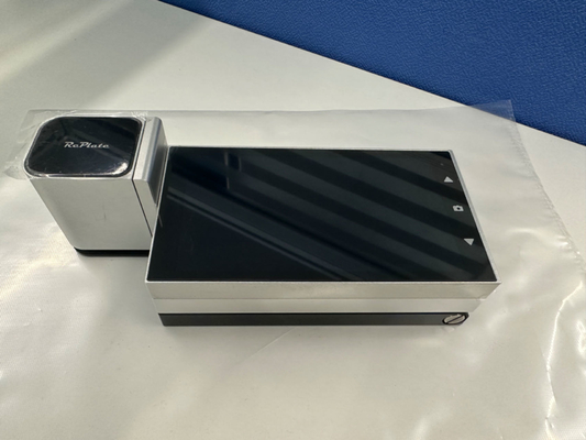 دستگاه آزمایش CTP Offset Plate DOT Densitometer / Densimeter