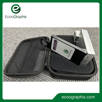 دستگاه آزمایش CTP Offset Plate DOT Densitometer / Densimeter