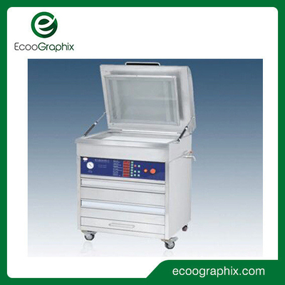 FP-900 920mm*680mm پردازنده صفحه Flexo CTP مبتنی بر حلال