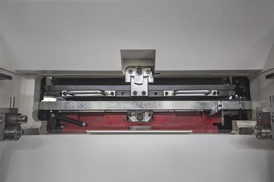 دستگاه برش قالب تخت تخت تخت خودکار با تجهیزات پیش پرس خودکار با نوار برش