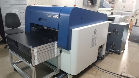 دستگاه ساخت صفحه پلاستیکی آلومینیوم 128CH 25PPH Prepress