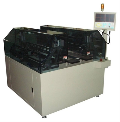 دستگاه پرچینگ آلفست آلومینیوم صفحه حفره ثبت ماشین پرچینگ برای CTP/CTCP Platesetter
