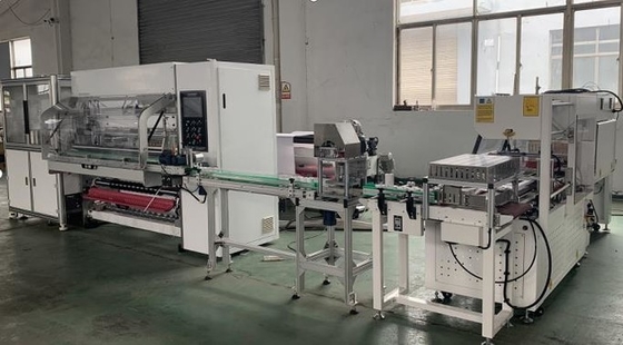 ECOO-T1400FA ماشین بازپردازی بدون شفت هیدرولیک بارگذاری کاغذ حرارتی