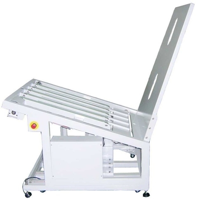 دستگاه صفحه CTP شکل 1150mm برای انباشت صفحه
