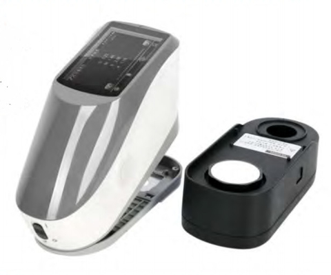 Densitometer برای Cmyk و رنگ آزمایشگاهی ارزش YD5010-Plus