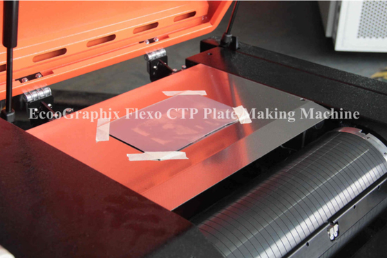 دستگاه ساخت صفحه فلکسو فرمت A1 CTP