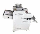 25m/min ماشین لامیناسیون کوچک با برش برش 3900W با برش برش